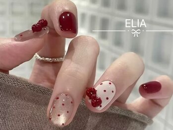 エリア(ELIA)/
