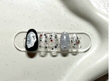 ビーネイル 名古屋志賀本通(B.nail)/