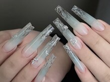 夏/海