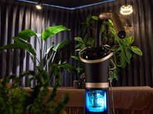 スリープウェル 四条烏丸(sleep well)の雰囲気（四条烏丸/ヘッドスパ/自律神経ケア/筋膜リリース/マッサージ）