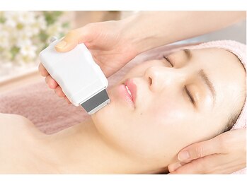 ピュリフィケーション(Purification)の写真/夏のダメージケアで秋のゆらぎ肌を整える！乾燥やくすみ、化粧のノリが悪い肌へ