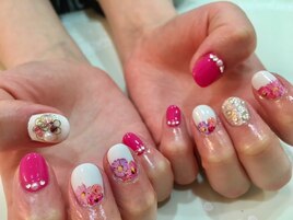 花柄