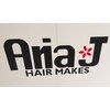 エリアジェイ(Aria.J)のお店ロゴ