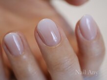 ネイルエニー(Nail Any)/Any collection