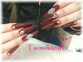 ★ボルドー＋ジェム★