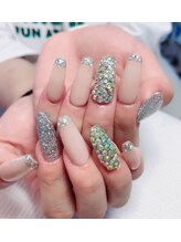 ザ ビューティサロン レン(The Beauty Salon Ren)/