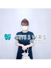 トウキョースワーズ 渋谷店(TOKYO SWRS)/#ホワイトニング #渋谷 #池袋