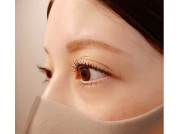 シアミス(SIAMIHS)/まつげパーマ