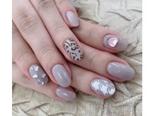 サロン ド シエル(Salon de ciel)/nail design...♪