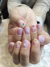 メグ ネイル(megu)/
