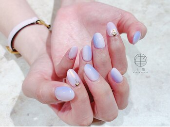 十色 中目黒店/【季節のDESIGN】初回オフ無料！