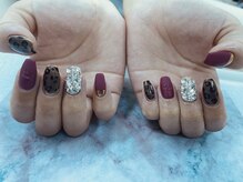 アンベリール(Embellir)/3/31