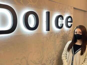 ドルチェ(Dolce)/ご来店ありがとうございます☆