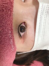 フェアリーヘア ニーナ(Fairy Hair Ni-na)/まつ毛パーマ【ラッシュリフト】