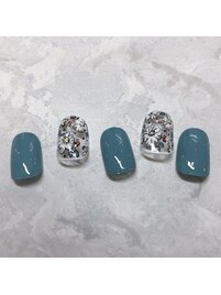 ハンド【デザインアート】