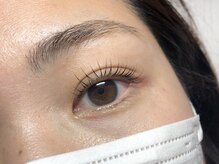 美製作所 ビューティー ワークス 橋本店(Beauty Works)/ダメージレスラッシュリフト☆