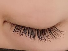 カラン 焼津店(CALIN)/フラットラッシュリペア