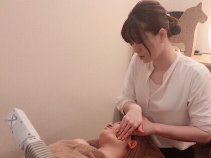 メナードフェイシャルサロン アリュールの写真