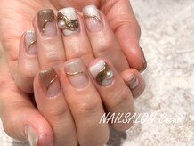 クール(Coeur)/キャンペーンアレンジ￥7150