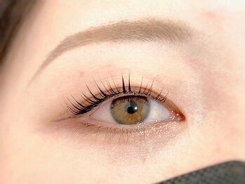 フィアラ 京都二条店(Fiara)/上下パリジェンヌ