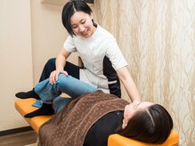 せんげん台整骨院/【整骨院】産後ケア