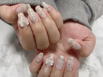 ハナネイル(はなNAIL)/