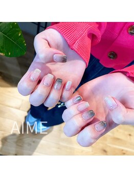 アイム(AIME)/韓国