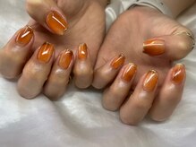 セブンルックスココ 宇都宮西川田店(7LOOKS COCO)/90min【ハンド90分デザイン】