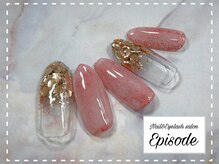 エピソード(Episode)/