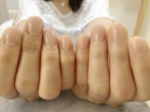 ディースタイル ネイルスタジオ(d-style)/カラーグラデーション