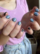 ブランシュ(Blanche)/magnet