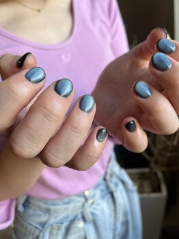 ブランシュ(Blanche)/magnet