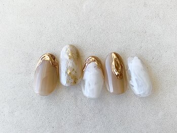 2023 Nail Collection