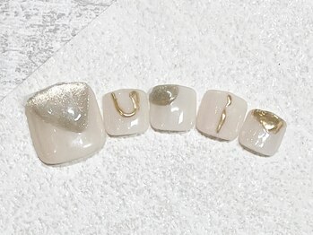 ルアナ(LUANA)/フットデザイン