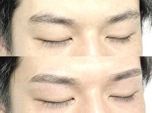 ソプラ 京都駅前店(sopra)/メンズストレート