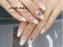 ジョジョネイル(JOJOネイル)/