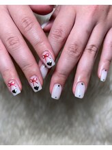 トッテ./【RINA】Design M