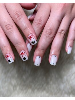 トッテ./【RINA】Design M