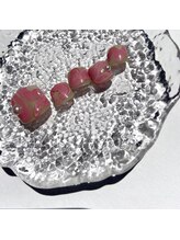 ビーラ(Bira)/フット定額ミドル/￥8900