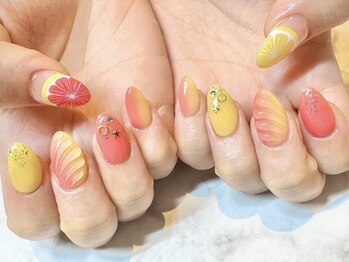 ビアンカ 名駅店(Bianca)/定額デザインコース¥8000