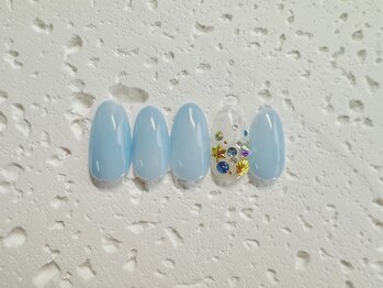 モアナ(Moana)/6月定額Simple