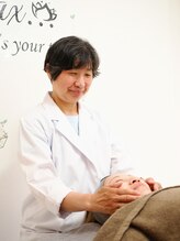 ラキ(Laki)&nbsp;高橋 