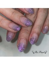 リパール 市駅前店(Re Pearl)/ギラッギラFLASH！