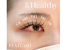 ラズリ(LAZURI)/アンドヘルシー