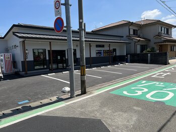 グッド ワールド(GOOD WORLD)/道沿いに店舗がございます