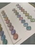 ギラギラ　フラッシュラメ　(新しい色入ました！)¥5,980⇒¥5,480