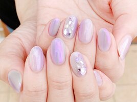 ハンド■フルアート120分