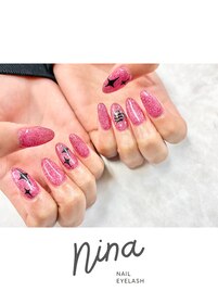 スカルプワンカラー☆¥12500