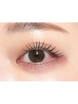 キープ力が自慢のサロン