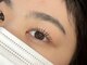ソアレ(SOARE)の写真/お顔の第一印象は眉毛で決まる◎HBL×骨格に合わせたデザインをご提案!WAX脱毛で細かい産毛も残さない◎